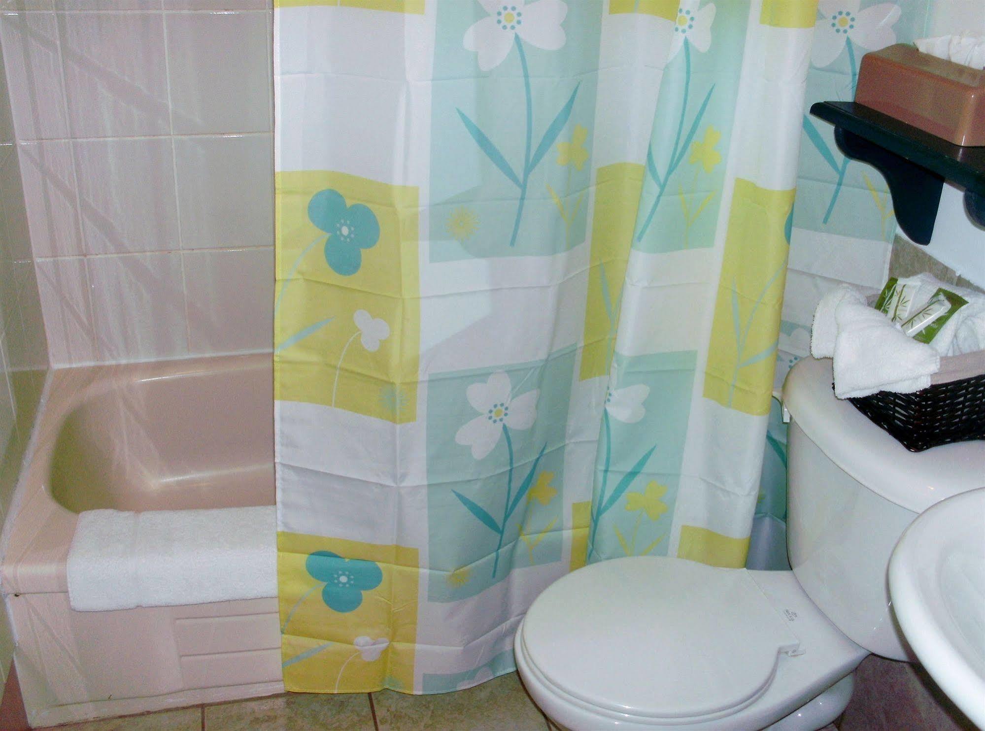 Motel Fleur De Lys Magog Ngoại thất bức ảnh